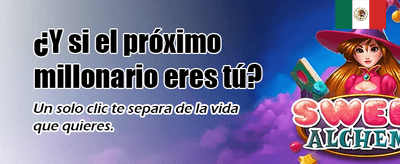 Jackpots increíbles te esperan