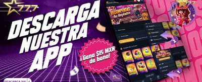 ¡Gana hoy en Caliente Slots!