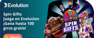 Torneo de Slots MX promotion